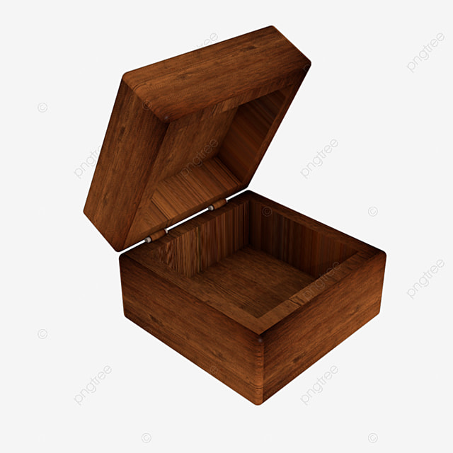 Giá của hộp gỗ vuông tùy thuộc vào nguyên liệu và độ phức tạp