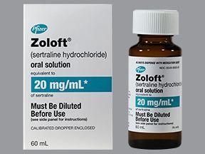 Zoloft dosage: Forms, strengths, how to use, and more