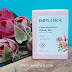 Review IMPLORA Cleansing Face & Body Bar  Soap Rose, Mengatasi Kulit Kering dan Kusam 
