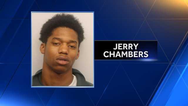Suspect charged in violence in City Market during July 4th celebration  indicted