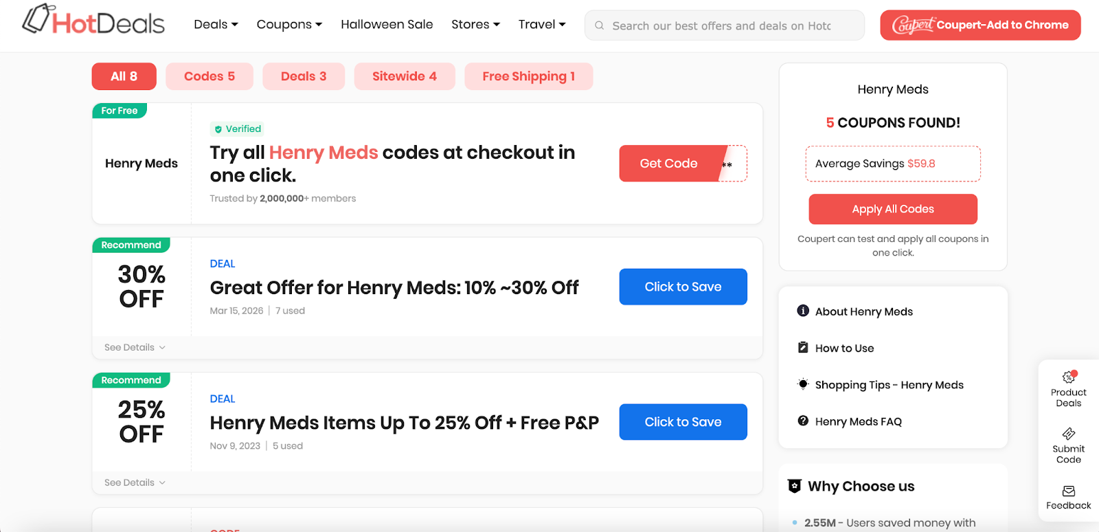 Examples of promo codes - Successful Holiday Marketing Campaigns