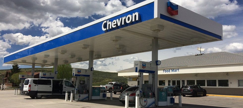 Mega Anlaşmaların Ardından Exxon ve Chevron Bilançoları