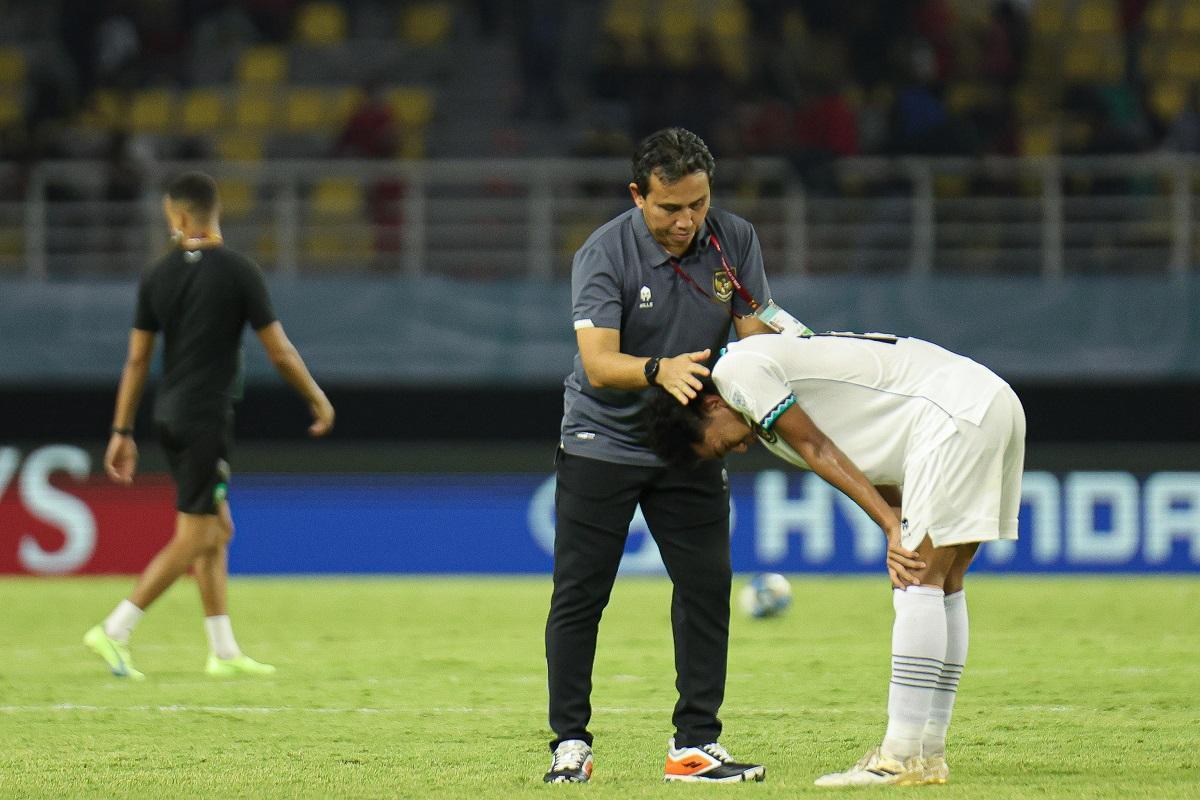 4 Negara Penyelenggara Piala Dunia U-17 Keok di Penyisihan Grup, Indonesia No. 1