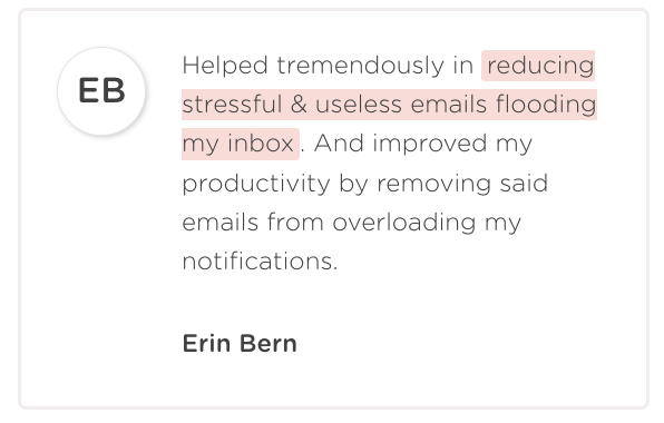 The Benefits of Email Minimalism: How Decluttering Your Inbox Can Improve Your Life