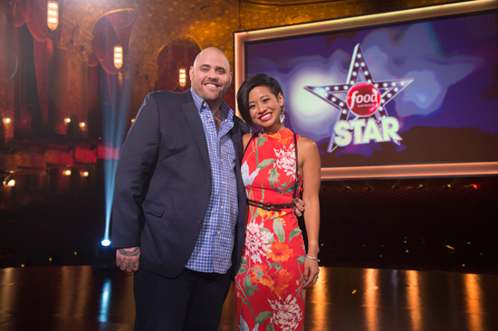 Unexpected twists as newest 'Food Network Star' winner revealed