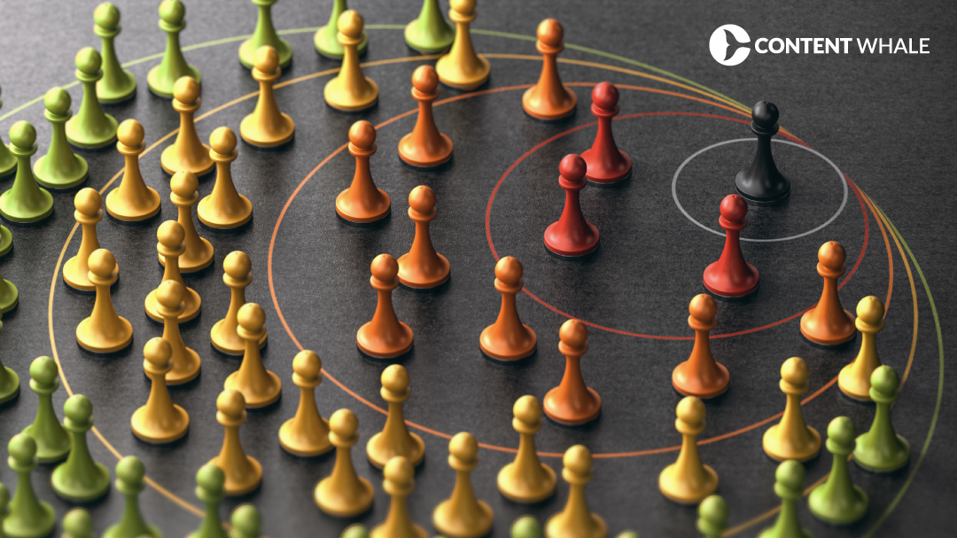 Segmentation, Targeting, and Positioning (STP)
