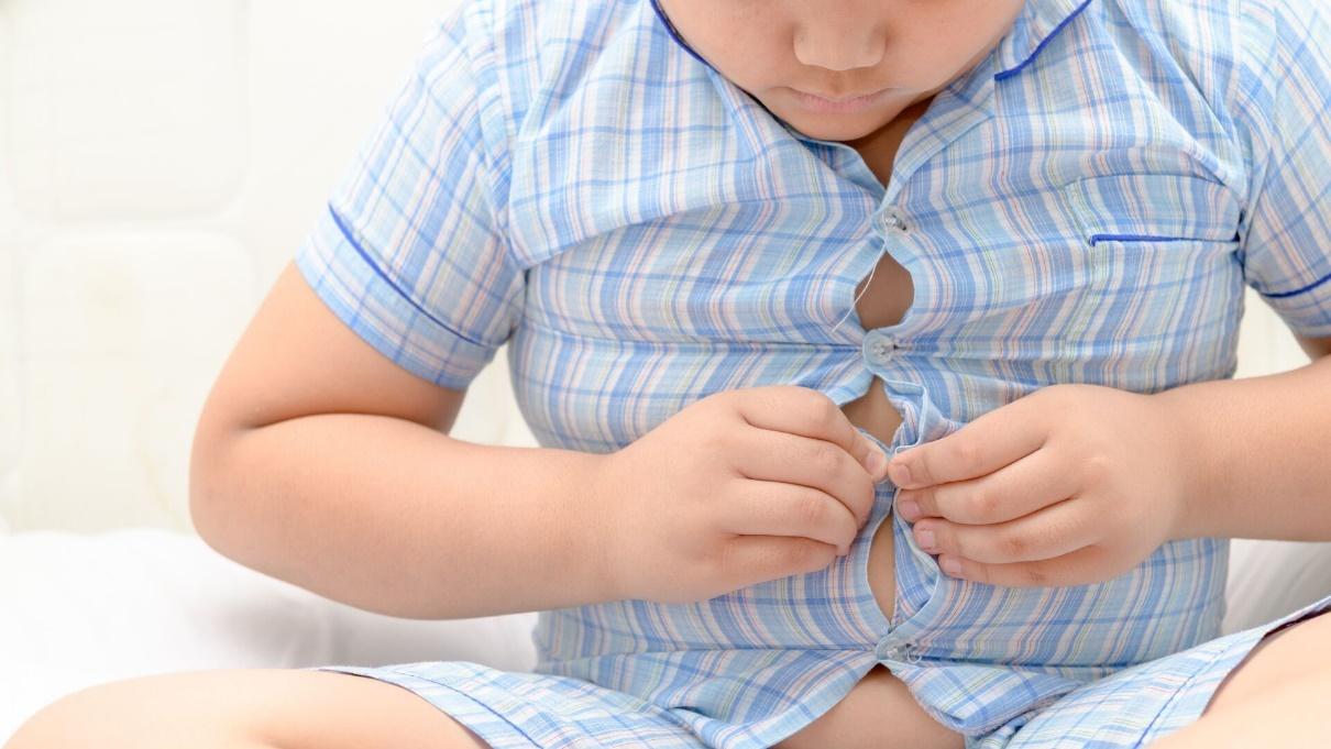 How Dangerous is Childhood Obesity? | INTEGRIS Health