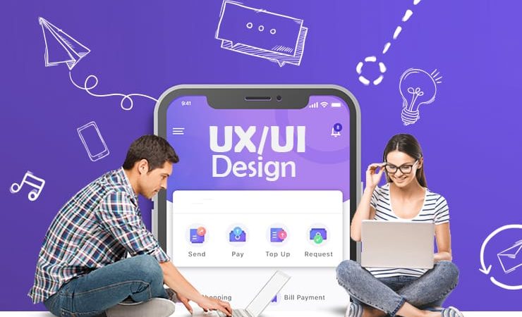 UI/UX Design Course In Pune 