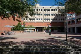 University of Arizona College of Medicine (Tucson)