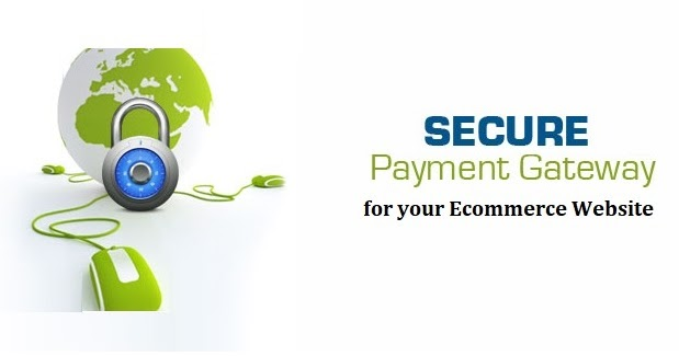 payment gateway security