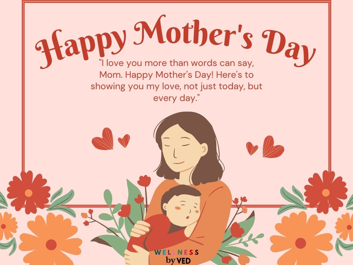 A Lifetime of Love— 100+ Mothers Day Quotes!