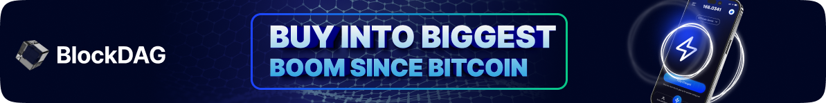 Buy Into Biggest Boom Since Bitcoin Ad Banner (BlockDAG)