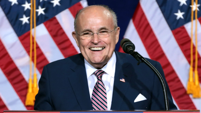 Rudy Giuliani's Net Worth Unleashed: A Story of Success! - SCP Magazine