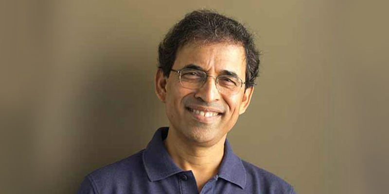 Harsha-Bhogle top Motivational Speakers