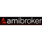 Official logo of Amibroker