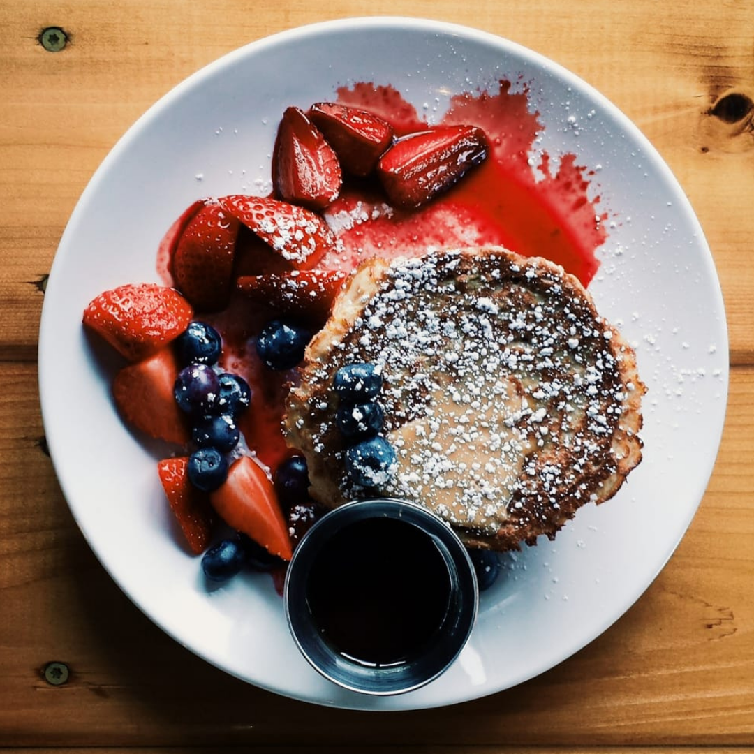 20 French toast spots that'll make a morning person out of you | Yelp ...