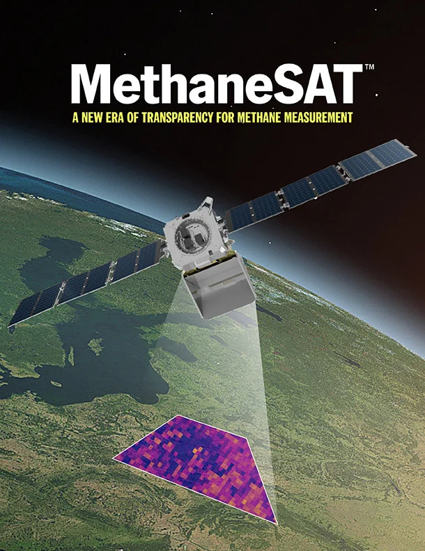 MethaneSAT