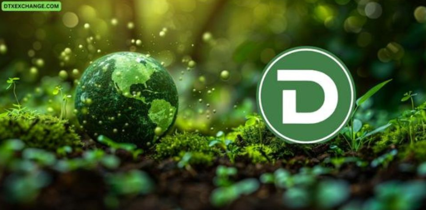 DTX: A rising star in cryptocurrency with promising market prospects