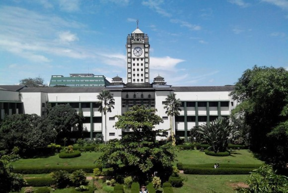 Government Medical College, Kozhikode