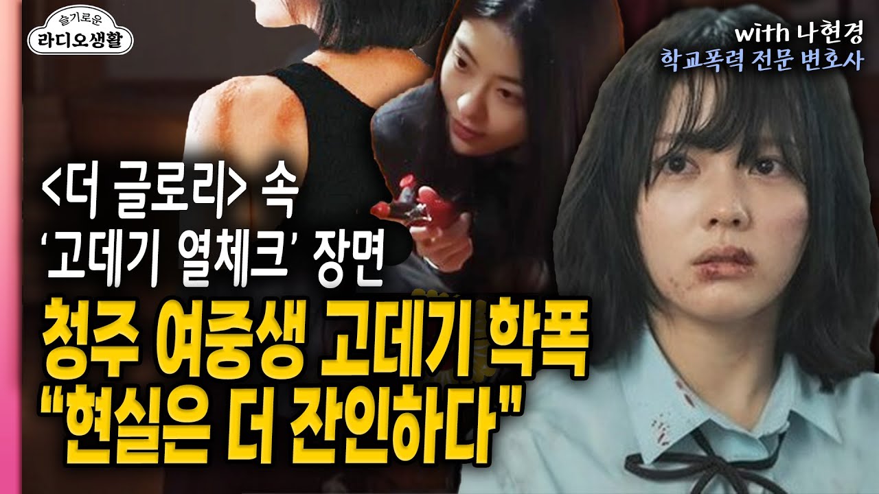 나현경변호사 법무법인동주 청소년로펌 학폭전문변호사 학교폭력전문변호사 학폭피해