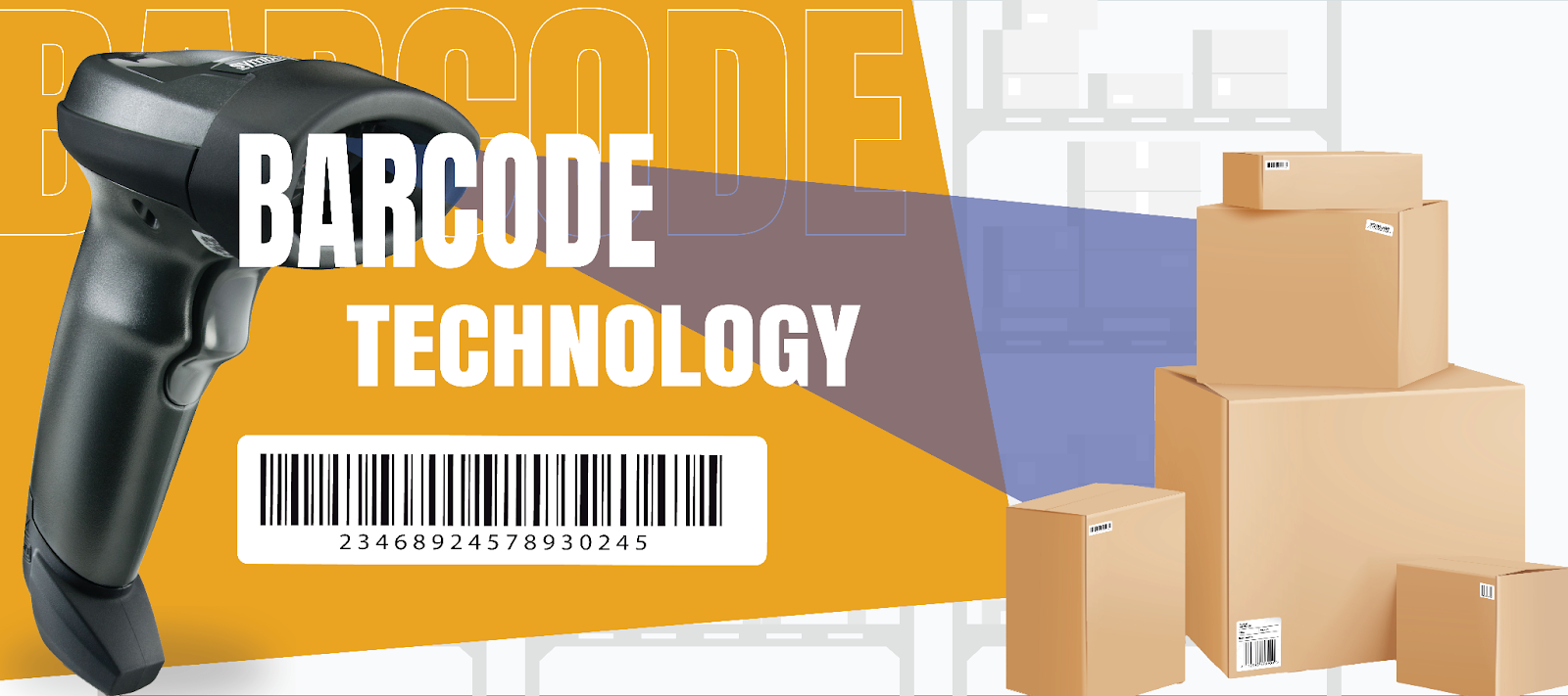 Barcode vs RFID