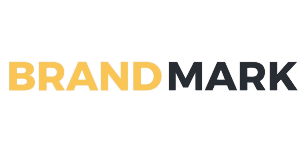 Brandmark logo