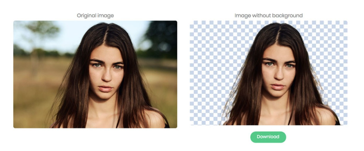 Benefits of Using AI for Removing Color From Image