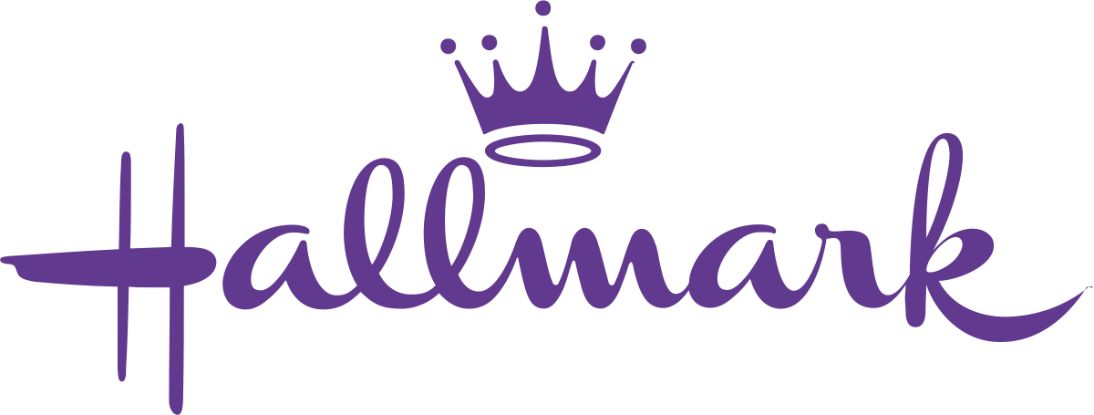 Image displaying Hallmark Logo