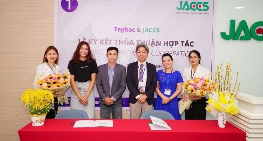 Jaccs Credit có hỗ trợ nợ xấu không?