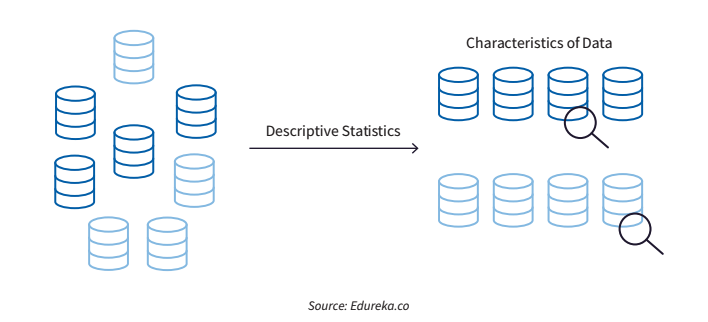 descriptive statistics