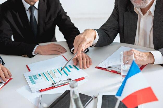 Ce face un consultant în fonduri europene?