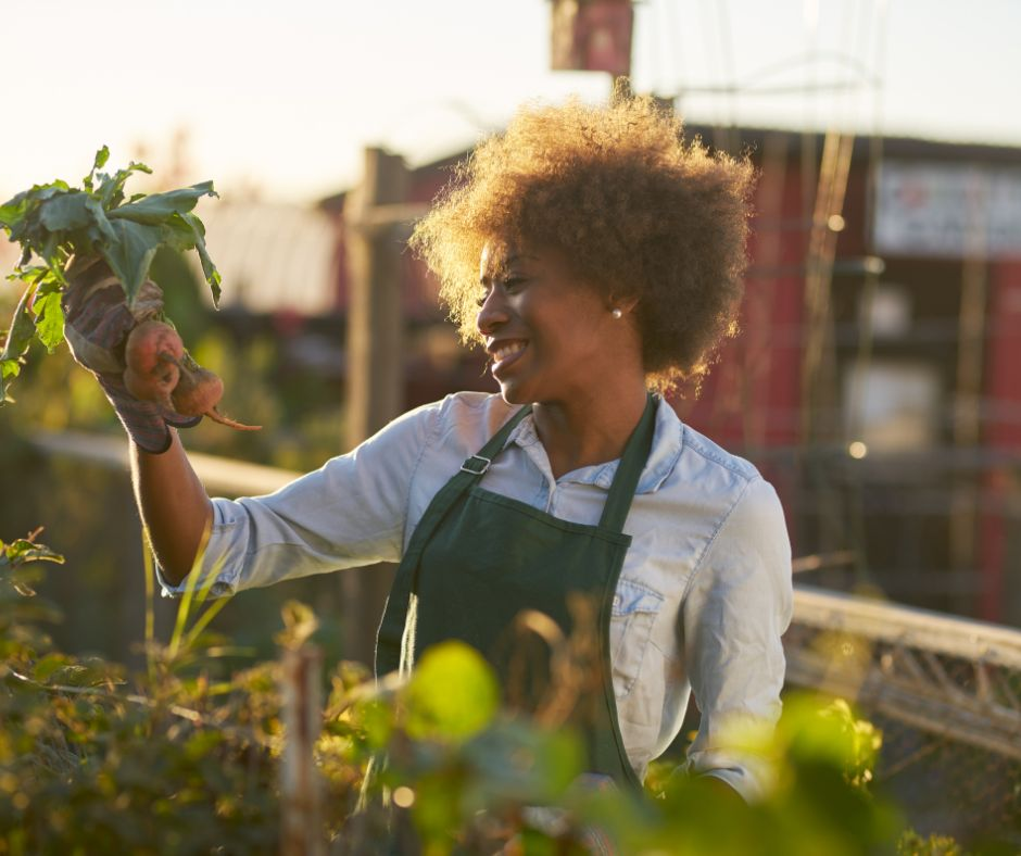 Reasons Gardening is Good for Your Mental Health