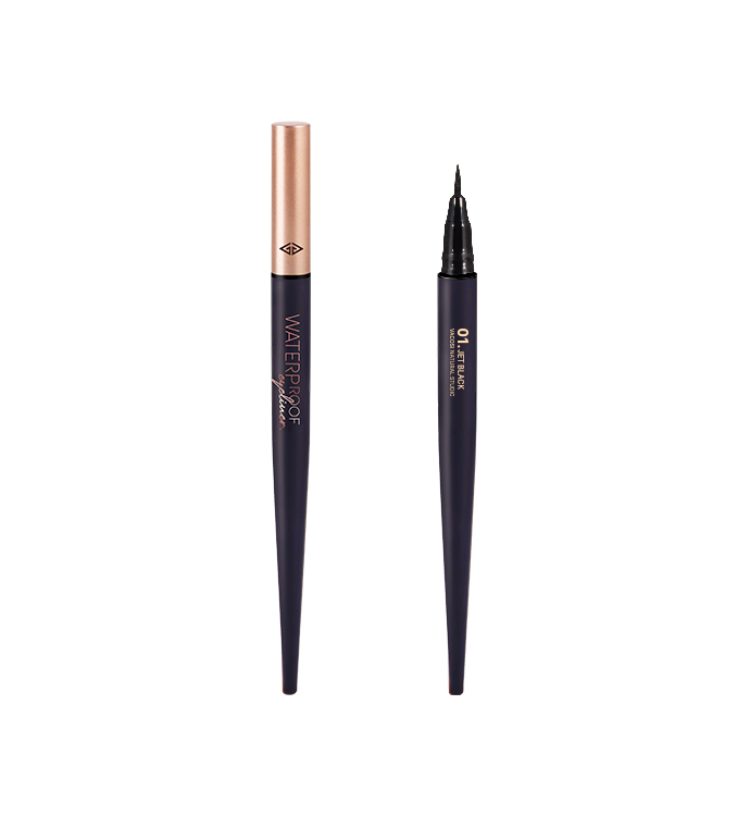 Vacosi Non-Smudge Eyeliner