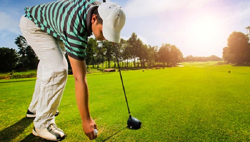 Sự khác nhau giữa Albatross golf và Hold in one