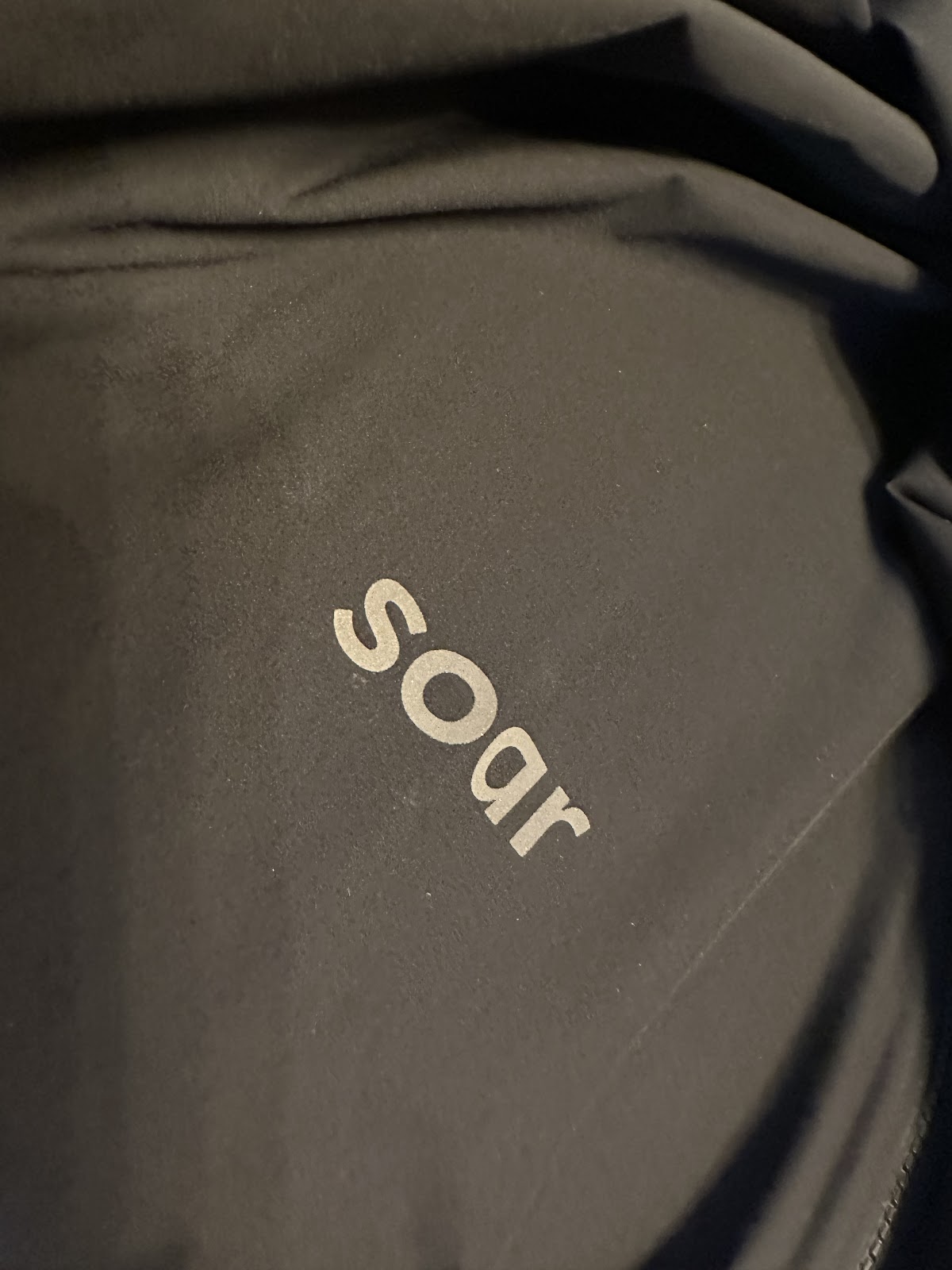 SOAR Running Fall/Winter 2021 Collection Release