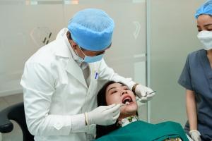 Bọc răng sứ mất bao lâu phụ thuộc vào nhiều yếu tố