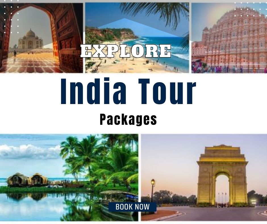 India Tour Packages