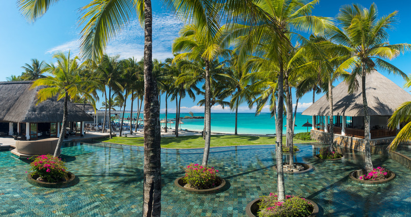 Les meilleurs hôtels all inclusive sur l'île Maurice