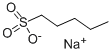 1-PENTANESULFONIC ACID SODIUM SALT MONOHYDRATE