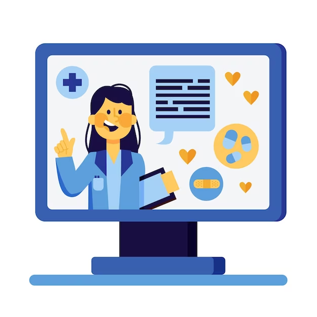 Healthcare Virtual Assistants