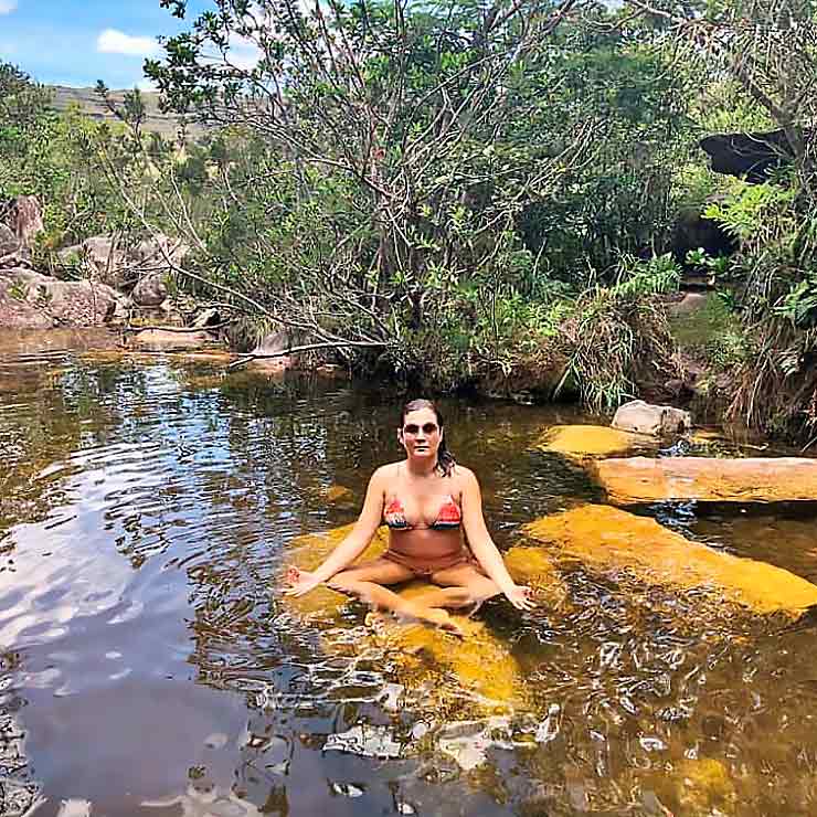 Lugar de refúgio: saiba onde se desligar do mundo e descansar