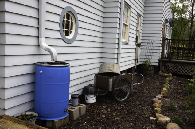 Preserve Your Home Well