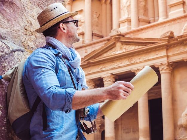 Abilități necesare pentru o afacere ca ghid de turism de succes