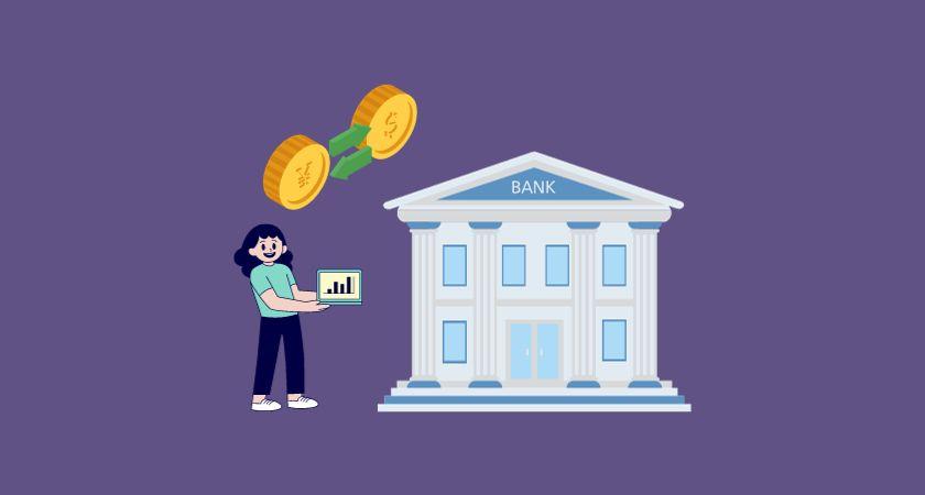 Chọn lựa trong các ngân hàng cho vay online