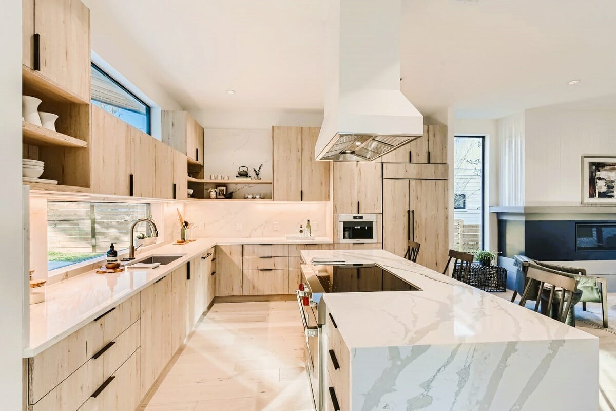 The Ultimate Kitchen Remodel Guide