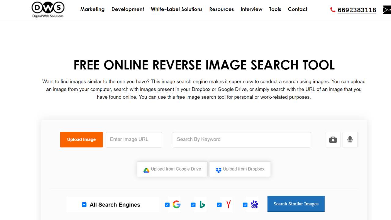 Top 23 Reverse Image Search Tools: Pricing and Cost Plans Softlist.io