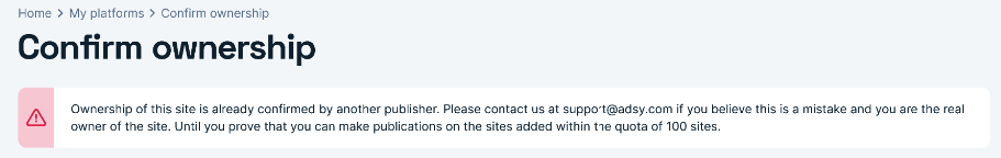 site confirmation guest posting