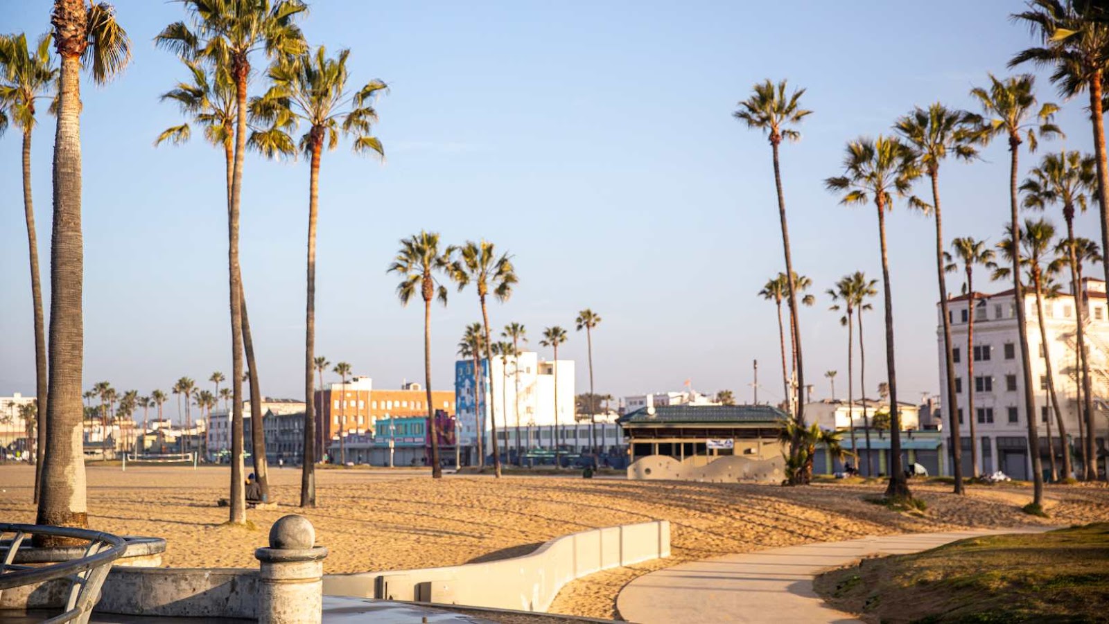 Plan a Solo Trip to Venice Beach