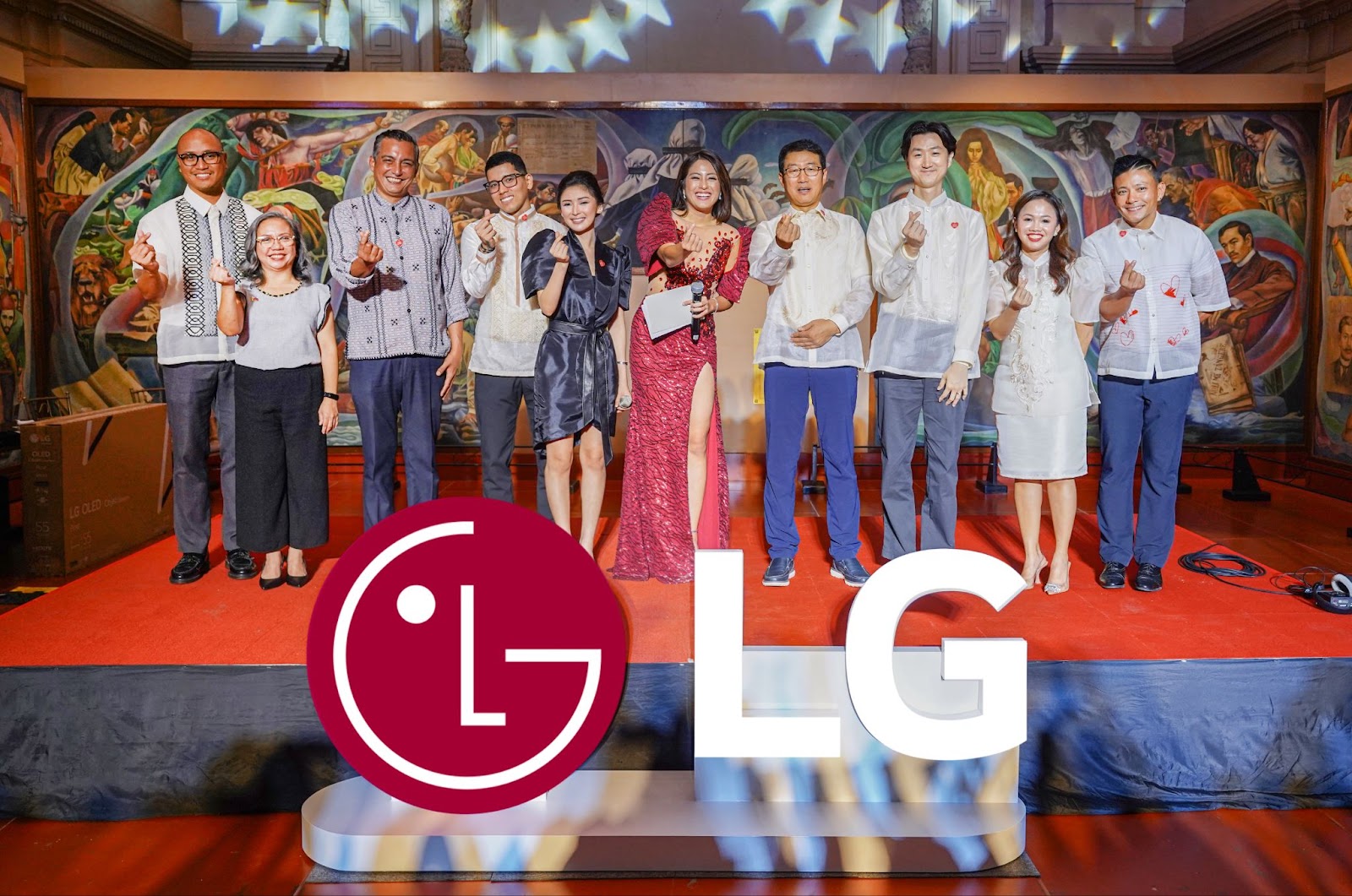 LG Electronics