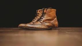 How Long Can You Expect Leather Boots to Last? • Duvall ...